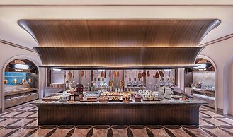 Mercure Hangzhou West Lake Yuquan