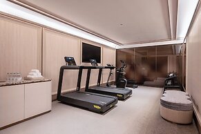 Mercure Hangzhou West Lake Yuquan