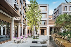 Mercure Hangzhou West Lake Yuquan