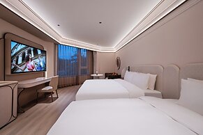 Mercure Hangzhou West Lake Yuquan