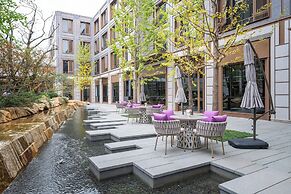 Mercure Hangzhou West Lake Yuquan