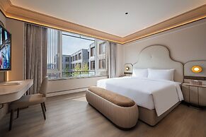 Mercure Hangzhou West Lake Yuquan