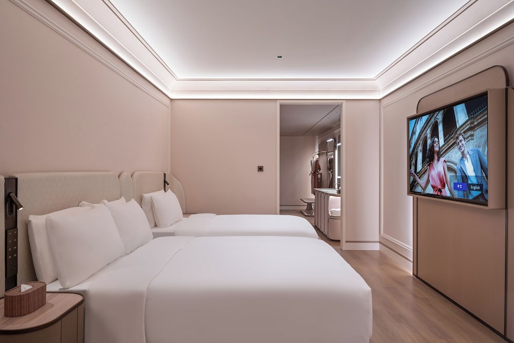 Mercure Hangzhou West Lake Yuquan
