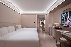Mercure Hangzhou West Lake Yuquan
