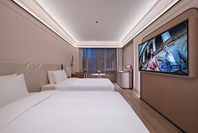 Mercure Hangzhou West Lake Yuquan