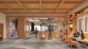 Mercure Tokyu Stay Hiroshima