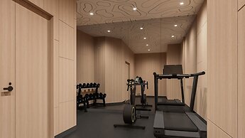 Mercure Tokyu Stay Hiroshima