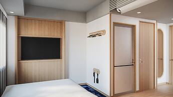 Mercure Tokyu Stay Hiroshima