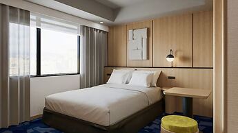 Mercure Tokyu Stay Hiroshima