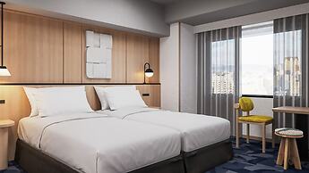 Mercure Tokyu Stay Hiroshima