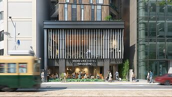 Mercure Tokyu Stay Hiroshima
