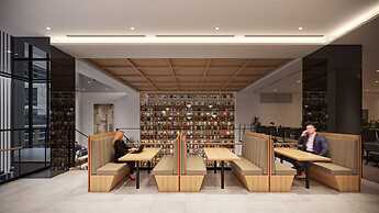 Mercure Tokyu Stay Hiroshima