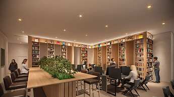 Mercure Tokyu Stay Hiroshima