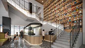 Mercure Tokyu Stay Hiroshima