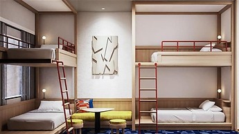 Mercure Tokyu Stay Hiroshima