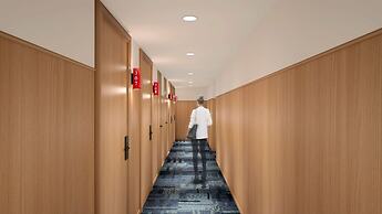 Mercure Tokyu Stay Hiroshima