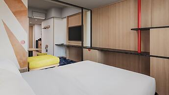 Mercure Tokyu Stay Hiroshima