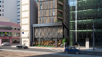 Mercure Tokyu Stay Hiroshima