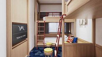 Mercure Tokyu Stay Hiroshima