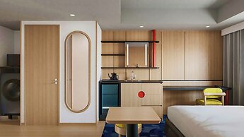 Mercure Tokyu Stay Hiroshima