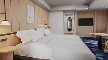 Mercure Tokyu Stay Hiroshima