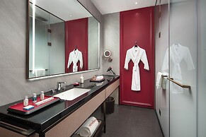Mövenpick By Accor Shanghai People'S Square