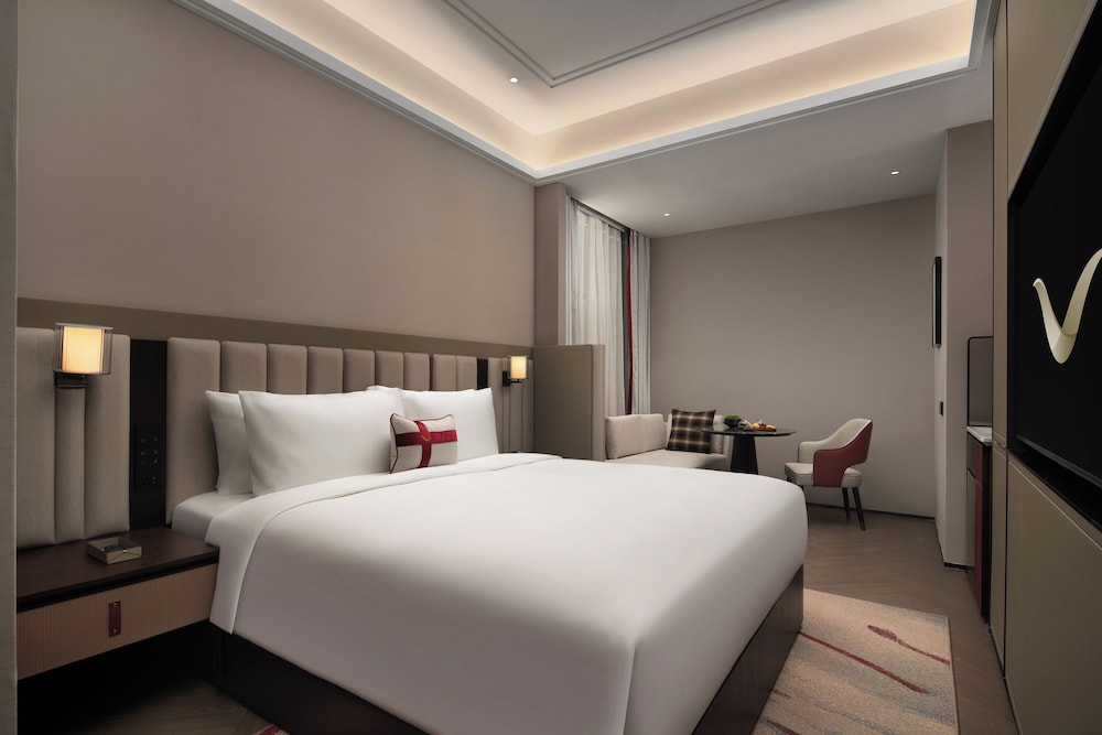 Mövenpick By Accor Shanghai People'S Square