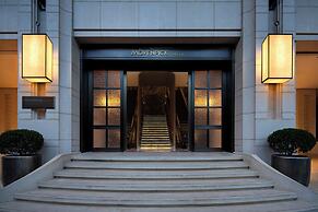 Mövenpick By Accor Shanghai People'S Square