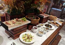 Mövenpick By Accor Shanghai People'S Square