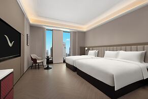Mövenpick By Accor Shanghai People'S Square