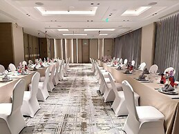 Mövenpick By Accor Shanghai People'S Square