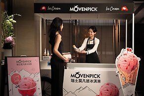 Mövenpick By Accor Shanghai People'S Square