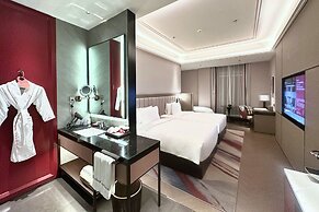 Mövenpick By Accor Shanghai People'S Square