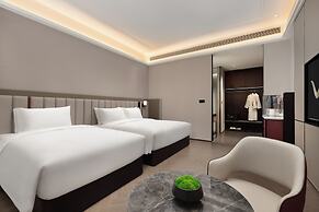 Mövenpick By Accor Shanghai People'S Square
