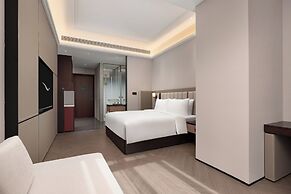 Mövenpick By Accor Shanghai People'S Square