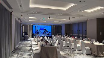 Mövenpick By Accor Shanghai People'S Square