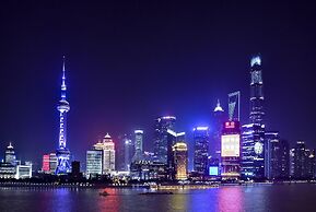 Mövenpick By Accor Shanghai People'S Square