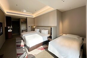 Mövenpick By Accor Shanghai People'S Square