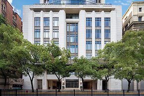 Mövenpick By Accor Shanghai People'S Square