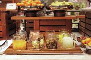 Mövenpick By Accor Shanghai People'S Square