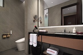 Mövenpick By Accor Shanghai People'S Square