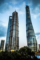 Mövenpick By Accor Shanghai People'S Square