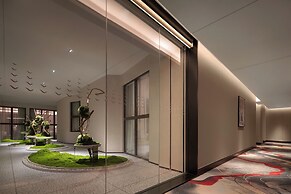 Mövenpick By Accor Shanghai People'S Square
