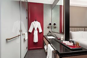 Mövenpick By Accor Shanghai People'S Square
