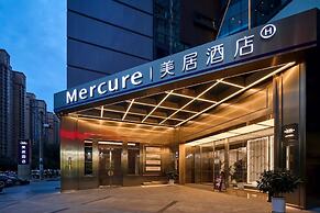 Mercure Xian Gaoxin Dazhai Road
