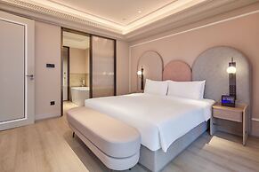 Mercure Xian Gaoxin Dazhai Road