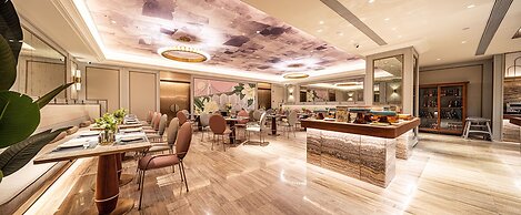 Mercure Xian Gaoxin Dazhai Road