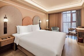 Mercure Xian Gaoxin Dazhai Road