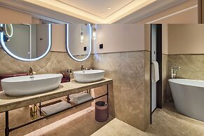 Mercure Xian Gaoxin Dazhai Road