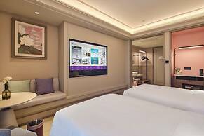 Mercure Xian Gaoxin Dazhai Road